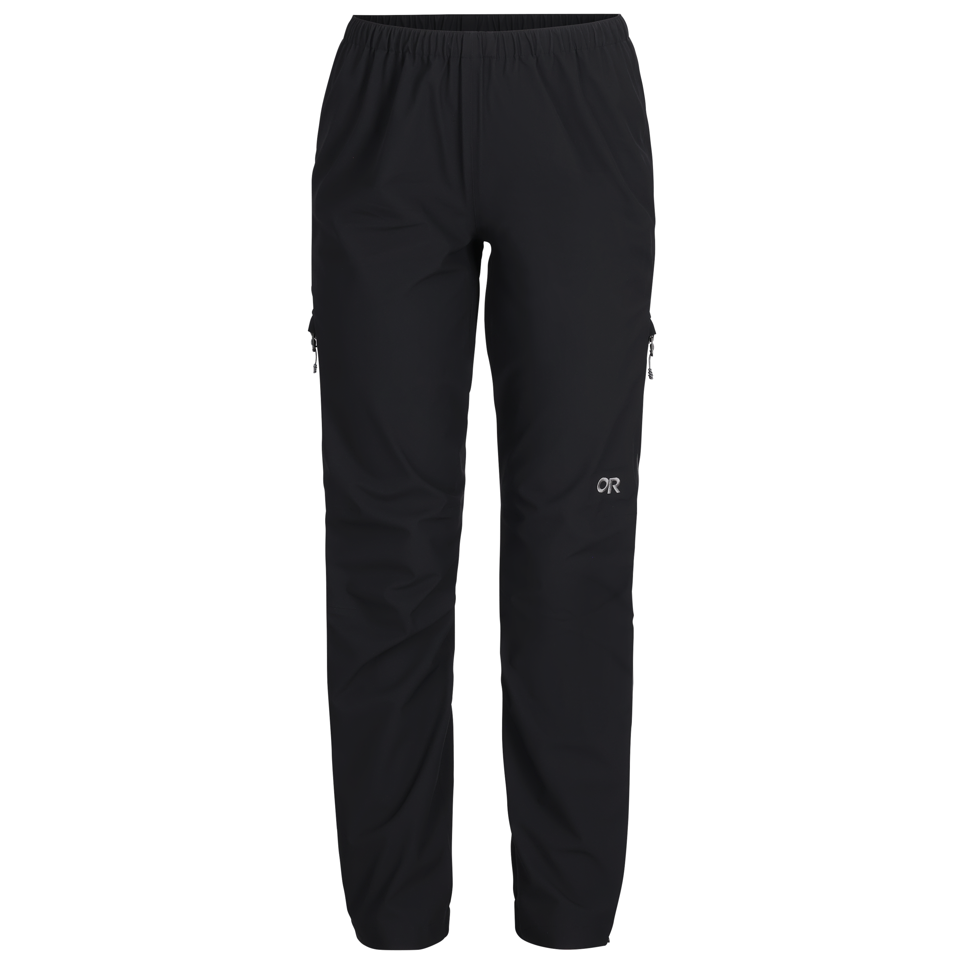 Women's Waterproof 3L Rain Pants - Lightweight Hiking & Outdoor Gear for Rainy Weather - Perfect for Camping, Backpacking & Commuting