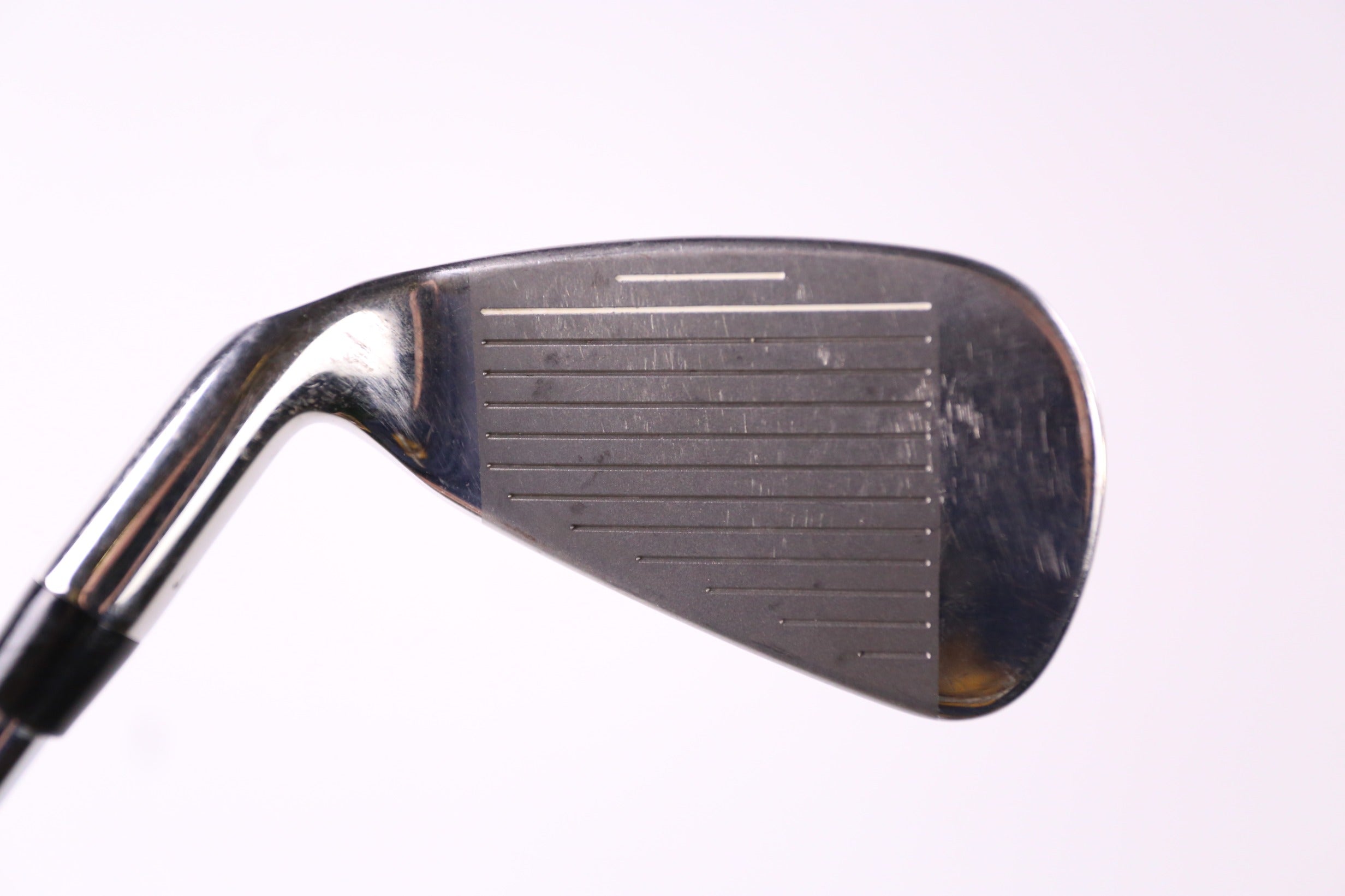 Used Callaway RAZR X HL 7 Iron Right Handed Golf Club - Uniflex Steel Shaft for Men | Perfect for Driving Range Practice & Course Play