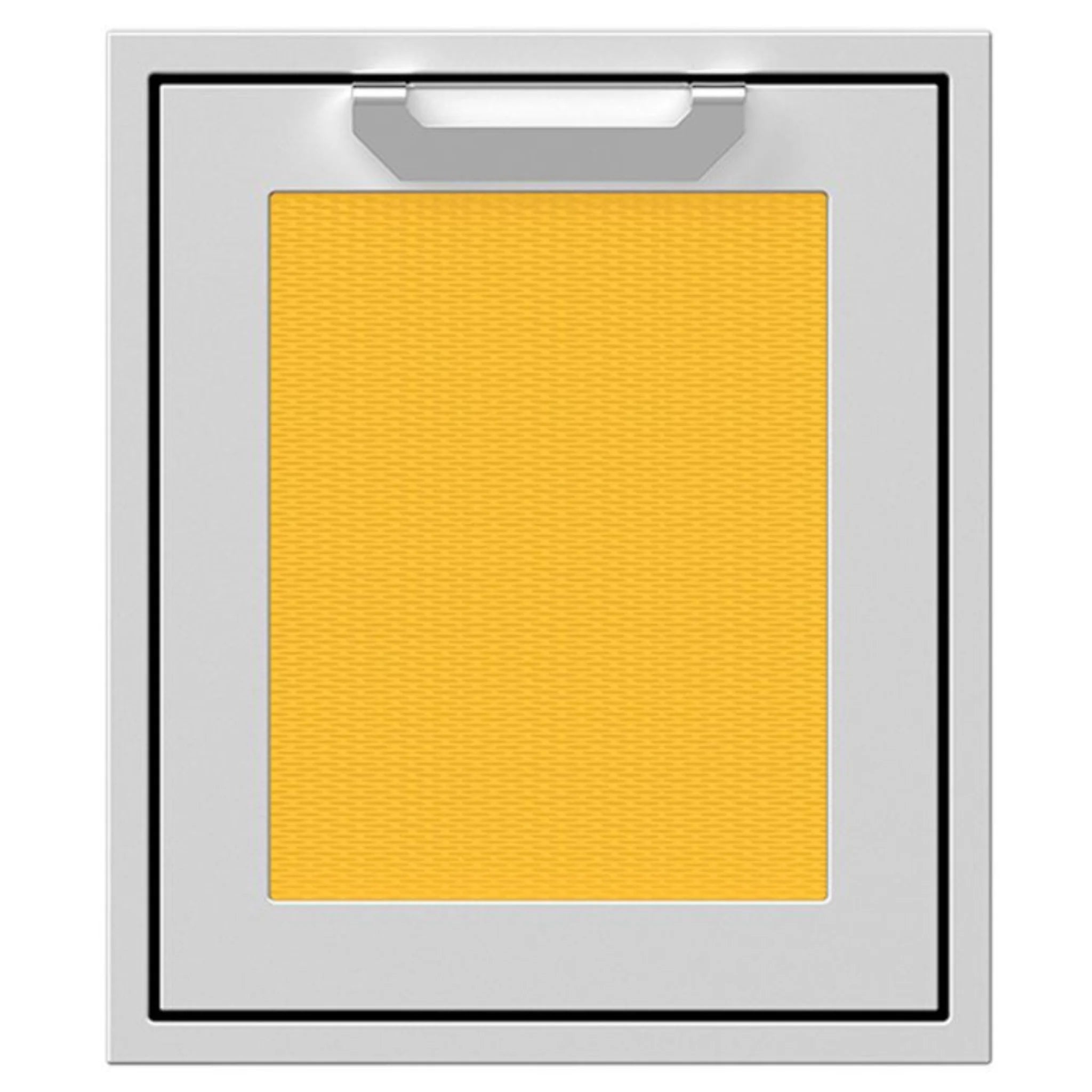 Hestan 18-Inch Stainless Steel Single Access Door AGAD18 - Commercial Kitchen Equipment for Restaurants, Food Trucks, and Catering Services