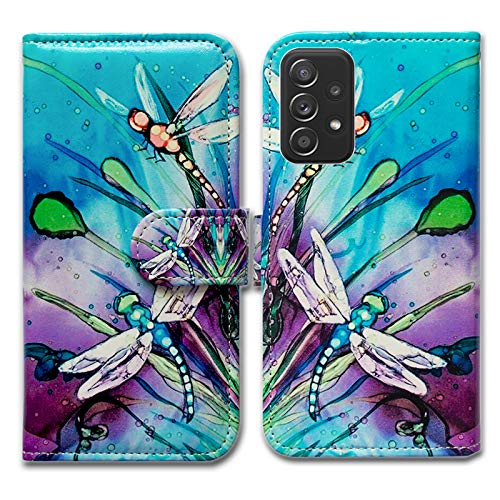 Cute Dragonfly