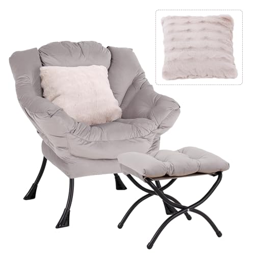 Velvet Light Grey