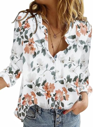 Ua Floral White