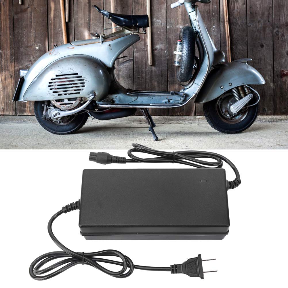 High Efficiency Portable Electric Bike Charger - Fast Charging for E-Bikes & Electric Bicycles | Perfect for Commuting, Outdoor Adventures & Daily Rides