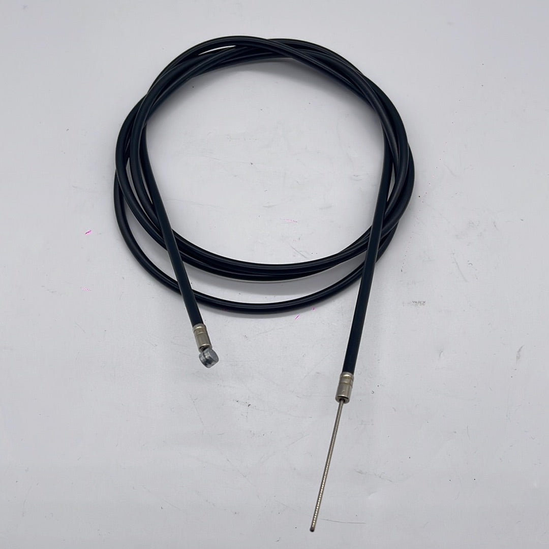 High-Quality Mosquito Mechanical Brake Cable - Durable Bike Brake Cable for Mountain & Road Bikes - Perfect for Cycling, Commuting & Outdoor Adventures