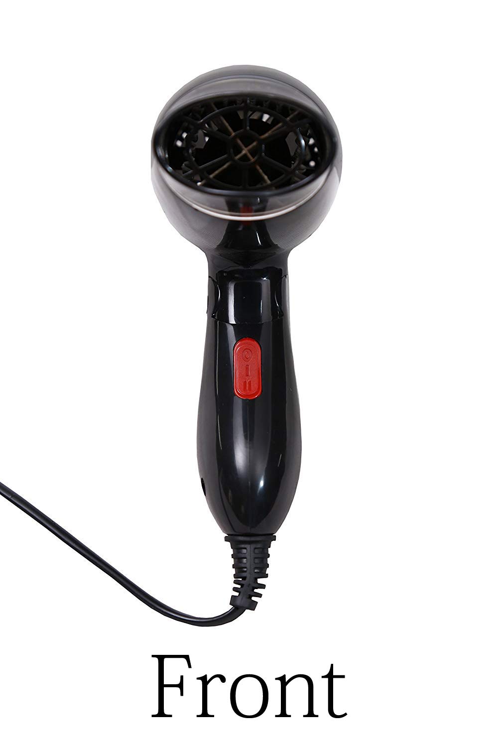 Professional Hair Dryer for Women & Men - Ionic, Fast Drying with Hot & Cold Air Settings - Perfect for Home, Salon & Travel Use
