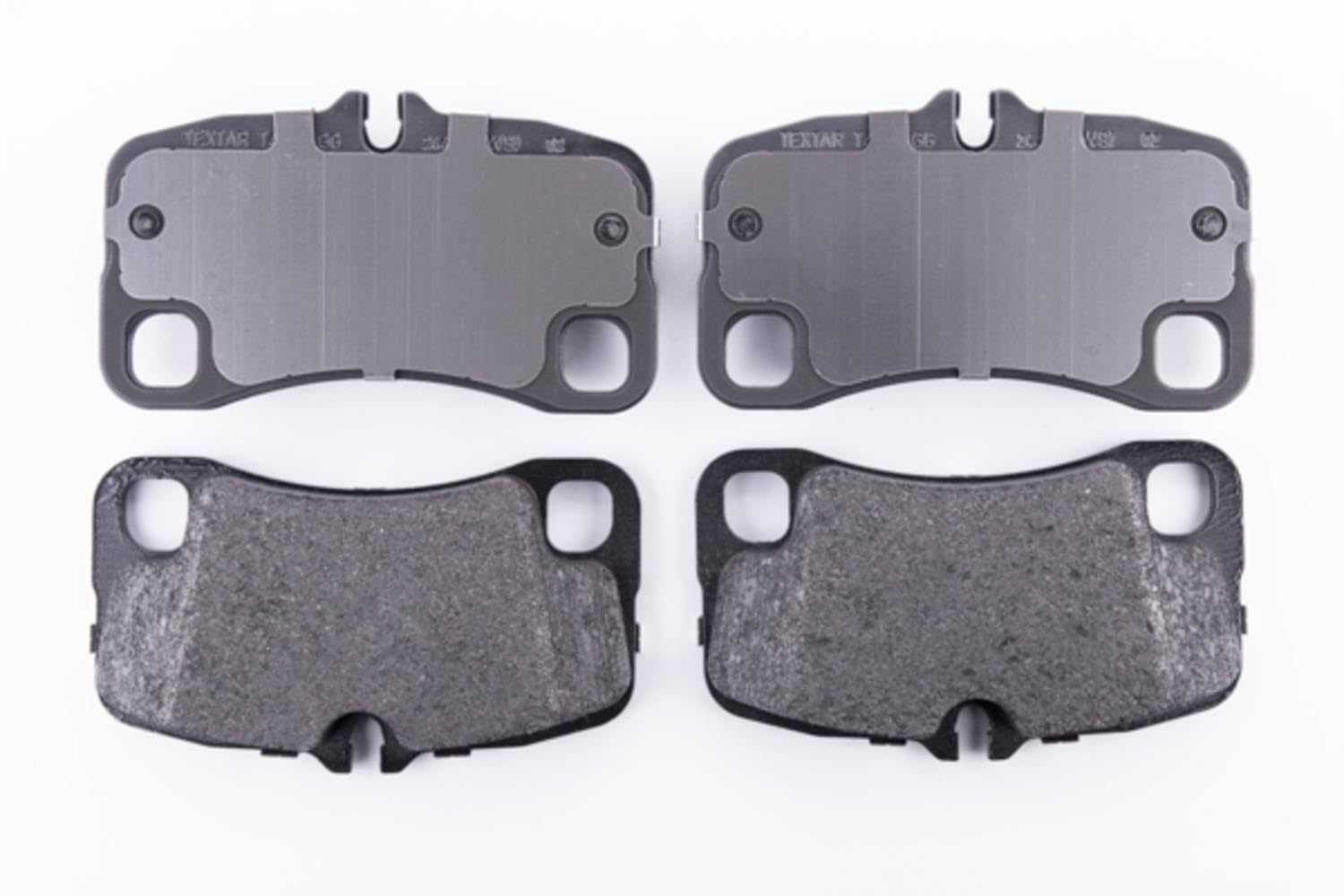 Pagid 355013791 Premium Disc Brake Pad Set - High Performance Brake Pads for Smooth & Safe Stopping | Perfect for Daily Commuting, Highway Driving & Heavy-Duty Vehicles