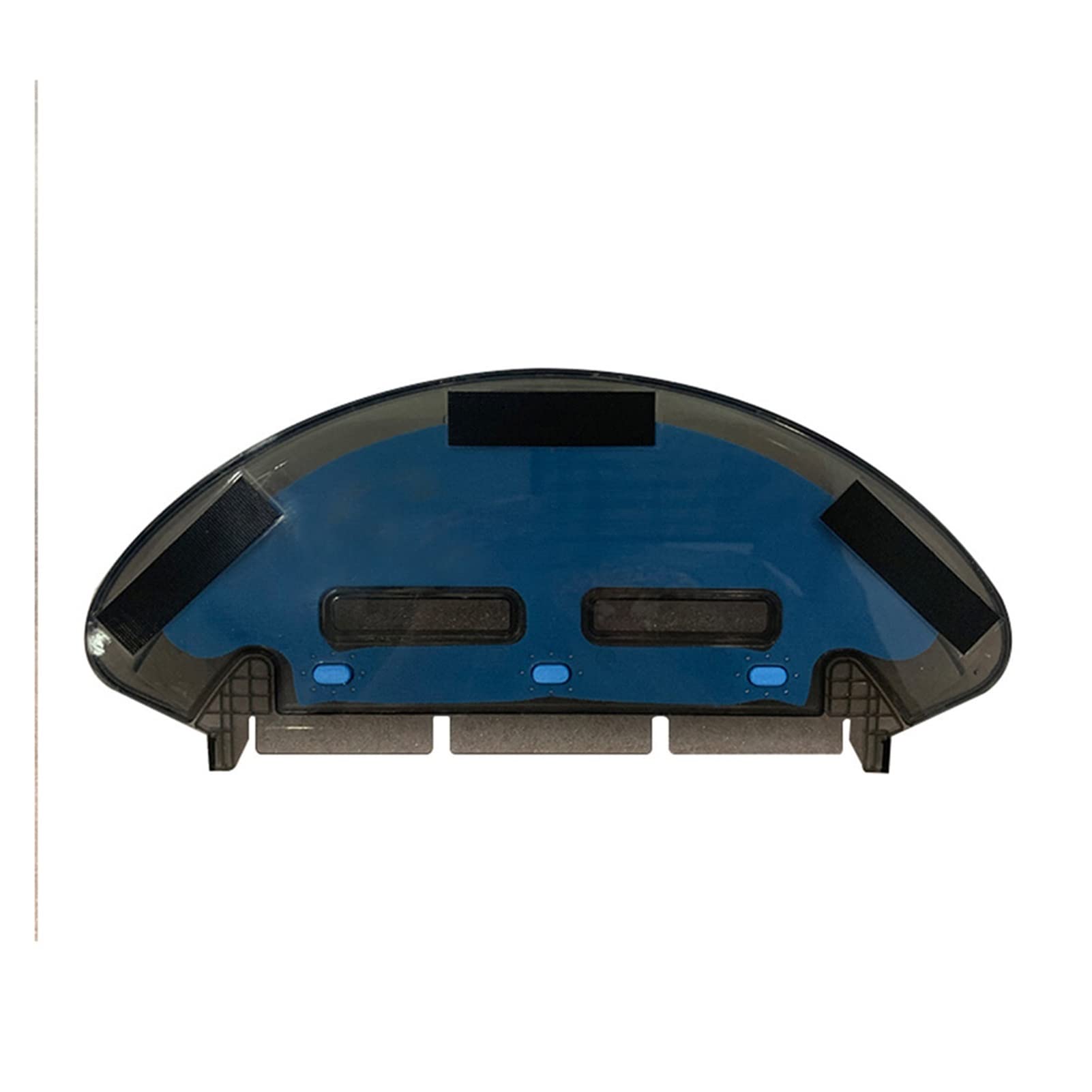 Tefal RG6875 Robot Vacuum Cleaner Water Tank Replacement Part - Compatible with Robotic Vacuum Cleaners - Perfect for Home Cleaning & Maintenance Accessories
