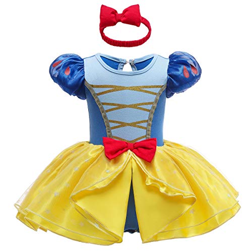 003 Snow White
