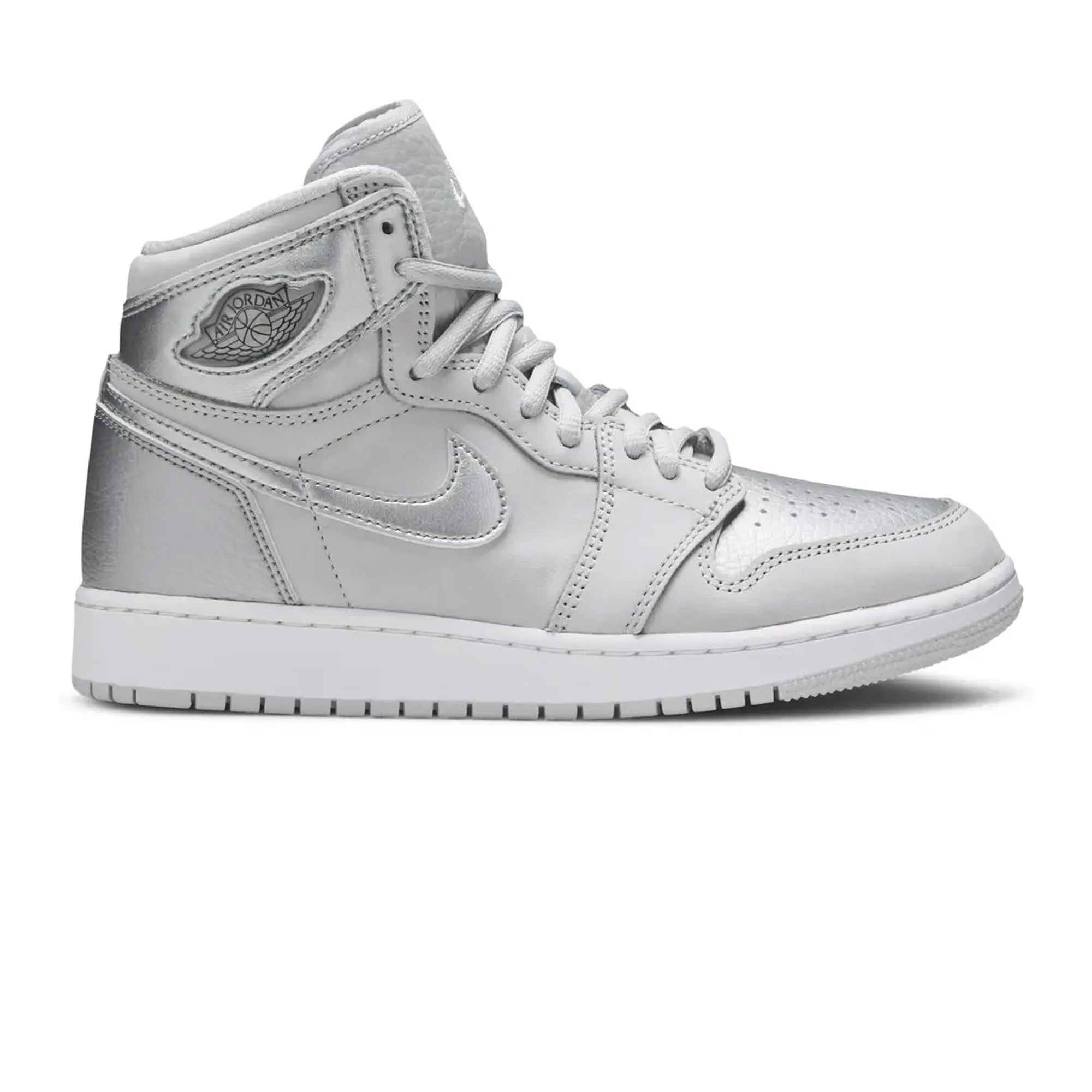 Air Jordan 1 'CO Japan Tokyo' GS Sneakers - Retro Basketball Shoes for Women & Girls - Perfect for Streetwear, Casual Outfits & Sneaker Collection