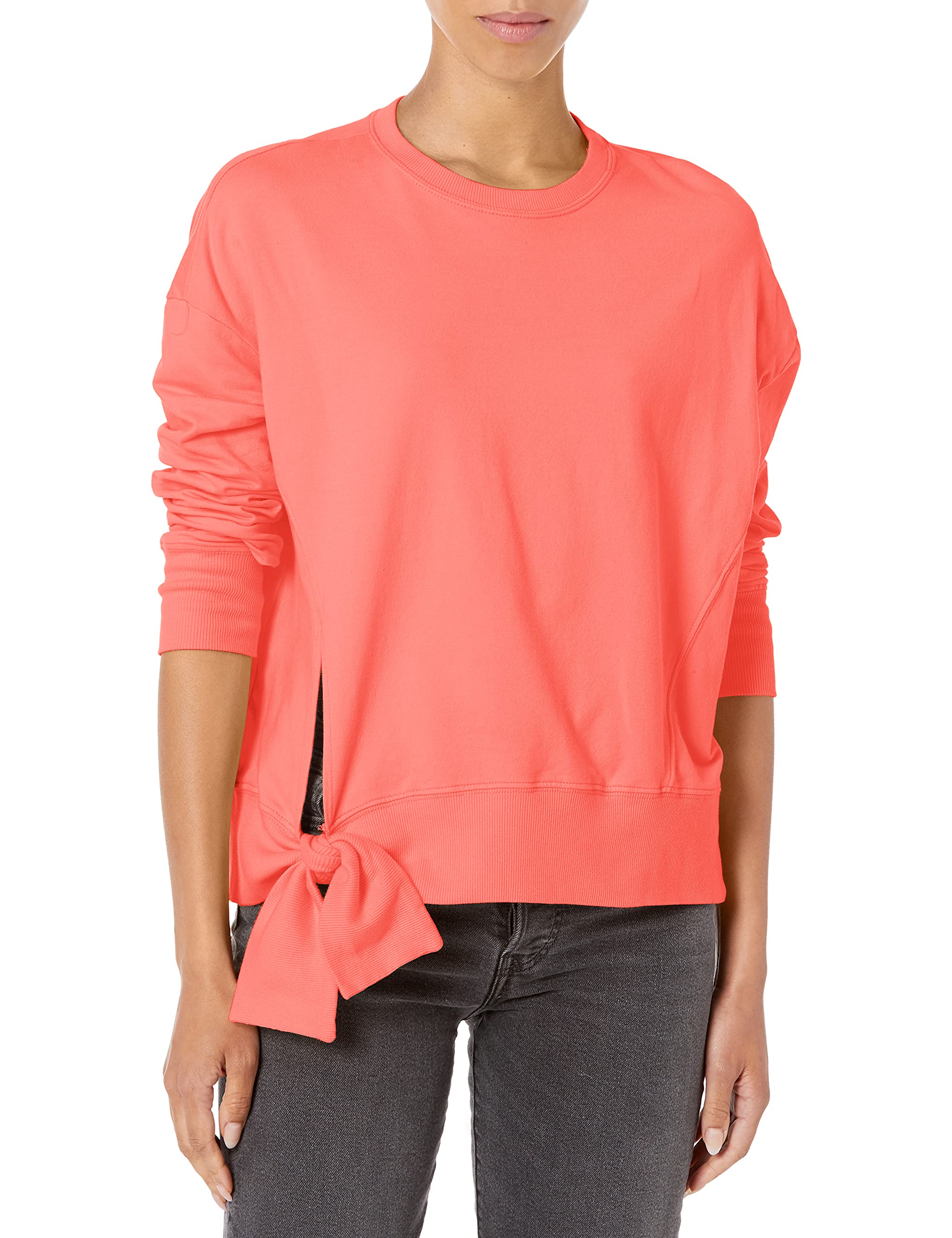 Women's Kylan Sweatshirt - Soft, Stylish & Comfortable Pullover for Casual Outings & Cozy Nights