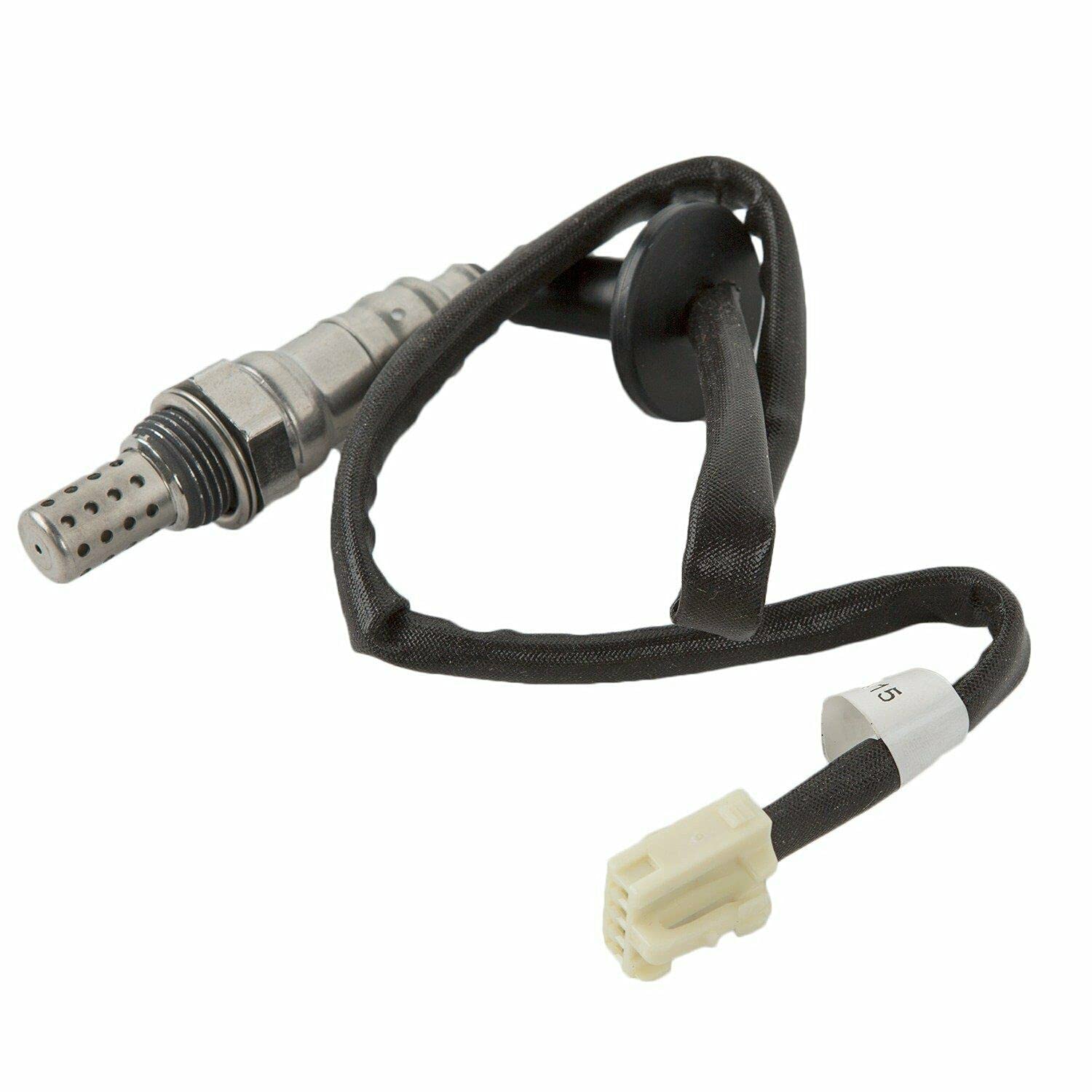 High-Quality Replacement Oxygen Sensor Compatible with Toyota Camry, Corolla, RAV4 - Improve Fuel Efficiency & Reduce Emissions - Perfect for Daily Commute & Long Road Trips