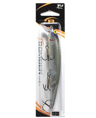 XRT - Rainbow Trout