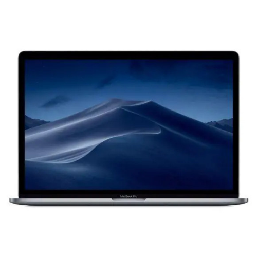 Apple MacBook Pro 13-inch (Mid 2017) - Intel Core i5 2.3GHz, 512GB SSD, Space Gray - Premium Laptop for Business, Students & Creative Professionals