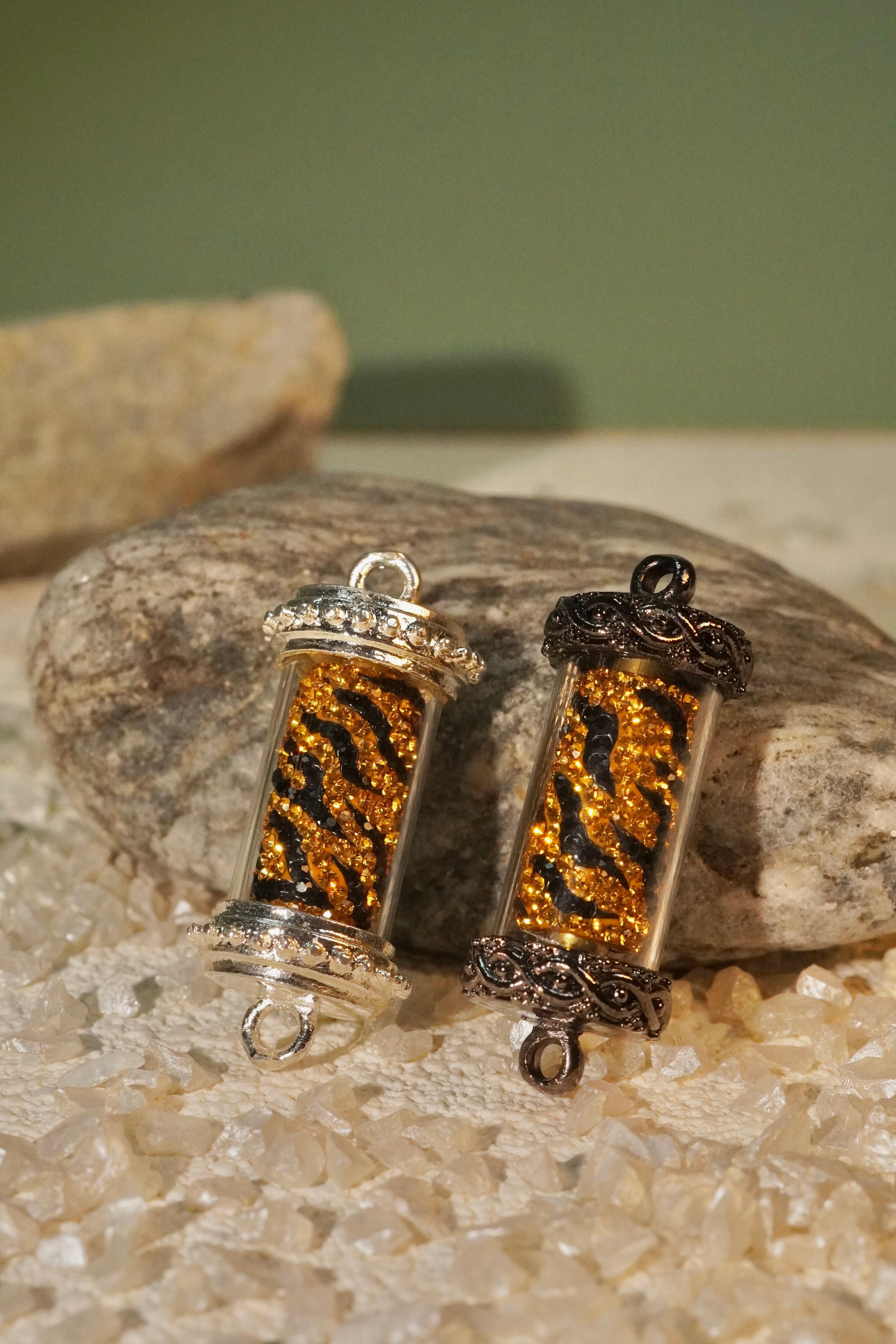 SuperRich Amulet - Genuine Wealth Attracting Talisman for Good Luck & Prosperity | Perfect for Home, Office & Personal Feng Shui