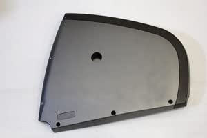 Hydra Fitness AT1501 EP217 Elliptical Left Side Cover 094317 - Replacement Part for Home Gym Equipment | Perfect for Fitness Machine Repairs & Maintenance