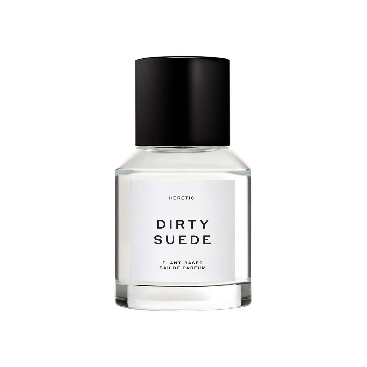 Heretic Dirty Suede Perfume for Women - Long Lasting Fragrance with Warm Spicy Notes - Perfect for Date Nights, Evening Events & Special Occasions