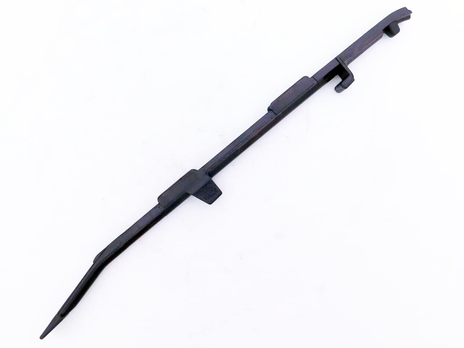 Honda 14620-MN9-870 Cam Chain Guide Replacement Part - Compatible with Honda Motorcycle Engines - Durable OEM Quality for Smooth Engine Performance - Perfect for Motorcycle Repair & Maintenance