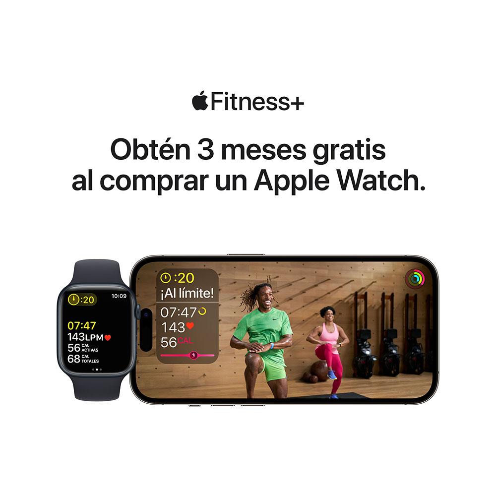 Apple Watch Ultra (GPS + Cellular) 49mm Titanium Case with Blue/Gray Trail Loop Band - S/M Size | Perfect for Outdoor Adventures, Fitness Tracking & Daily Wear