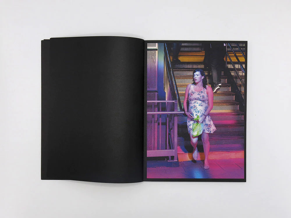 Roosevelt Station by David Rothenberg - First Edition Hardcover Book | Collectible Literature for Book Lovers & History Enthusiasts | Perfect for Home Library Displays & Literary Gifts
