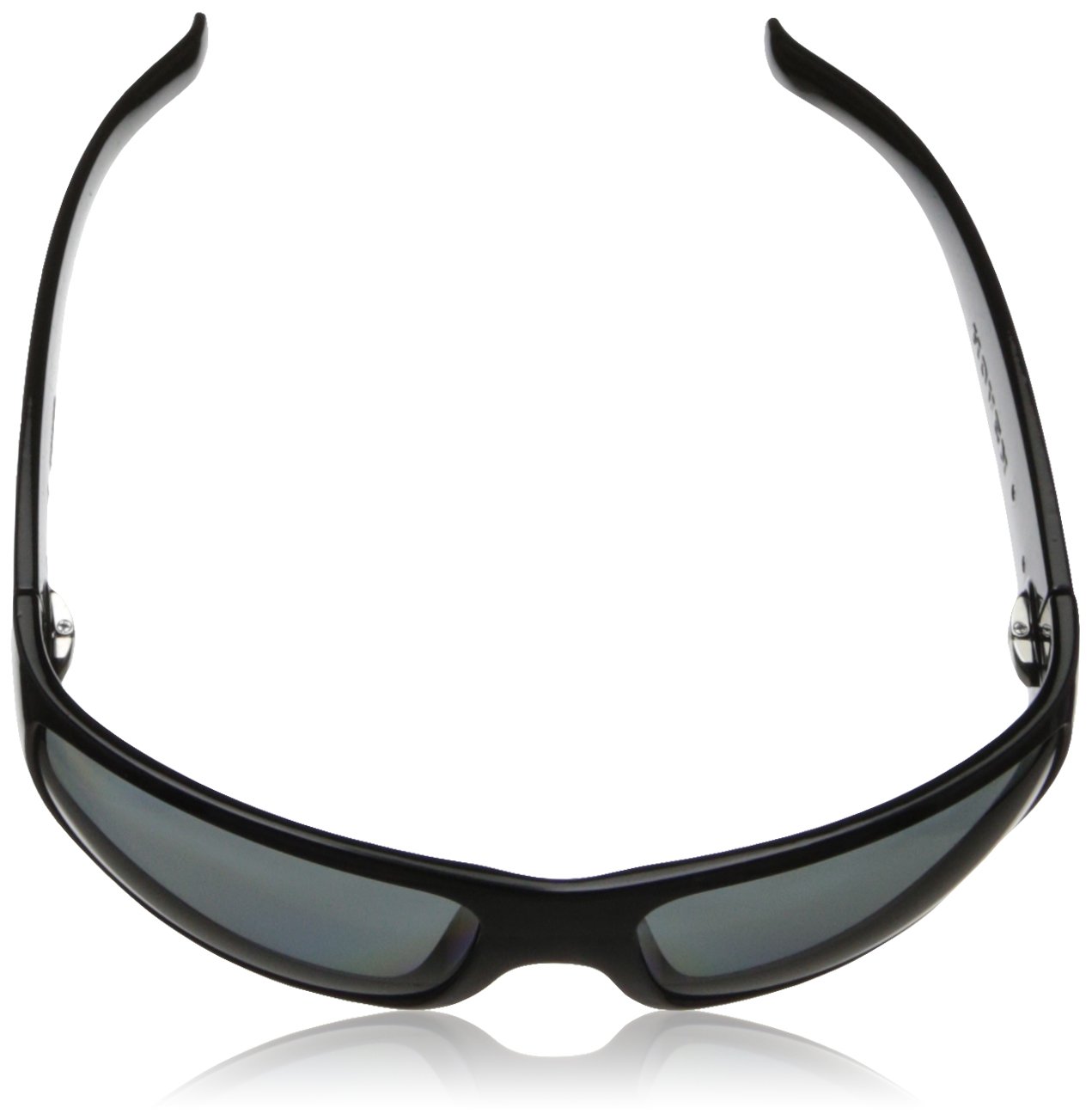 Times 43-0102 Polarized Wrap Sunglasses for Men & Women - UV Protection Sports Sunglasses for Running, Cycling, Fishing & Outdoor Activities