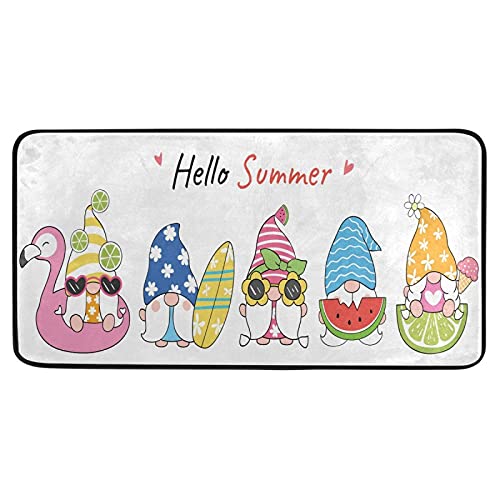 Hello Summer Gnomes