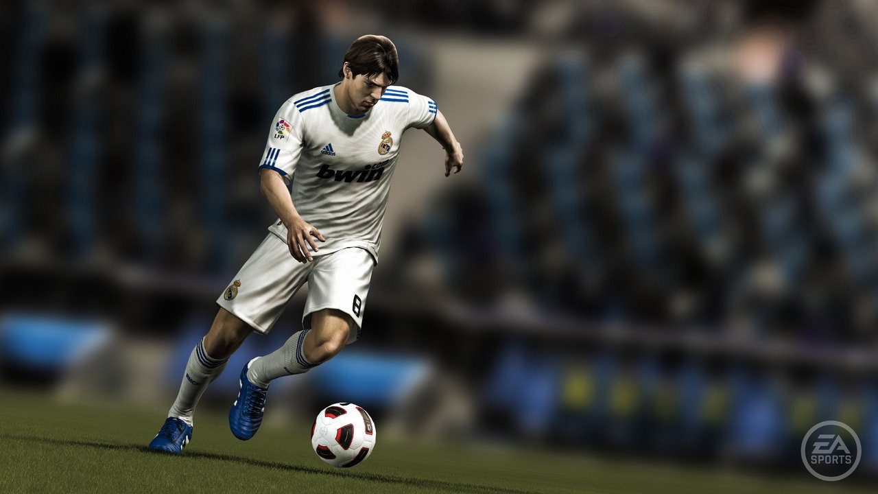 FIFA 12 Video Game - Latest Soccer Simulation for PlayStation, Xbox & PC | Perfect for Gaming Tournaments & Sports Fans
