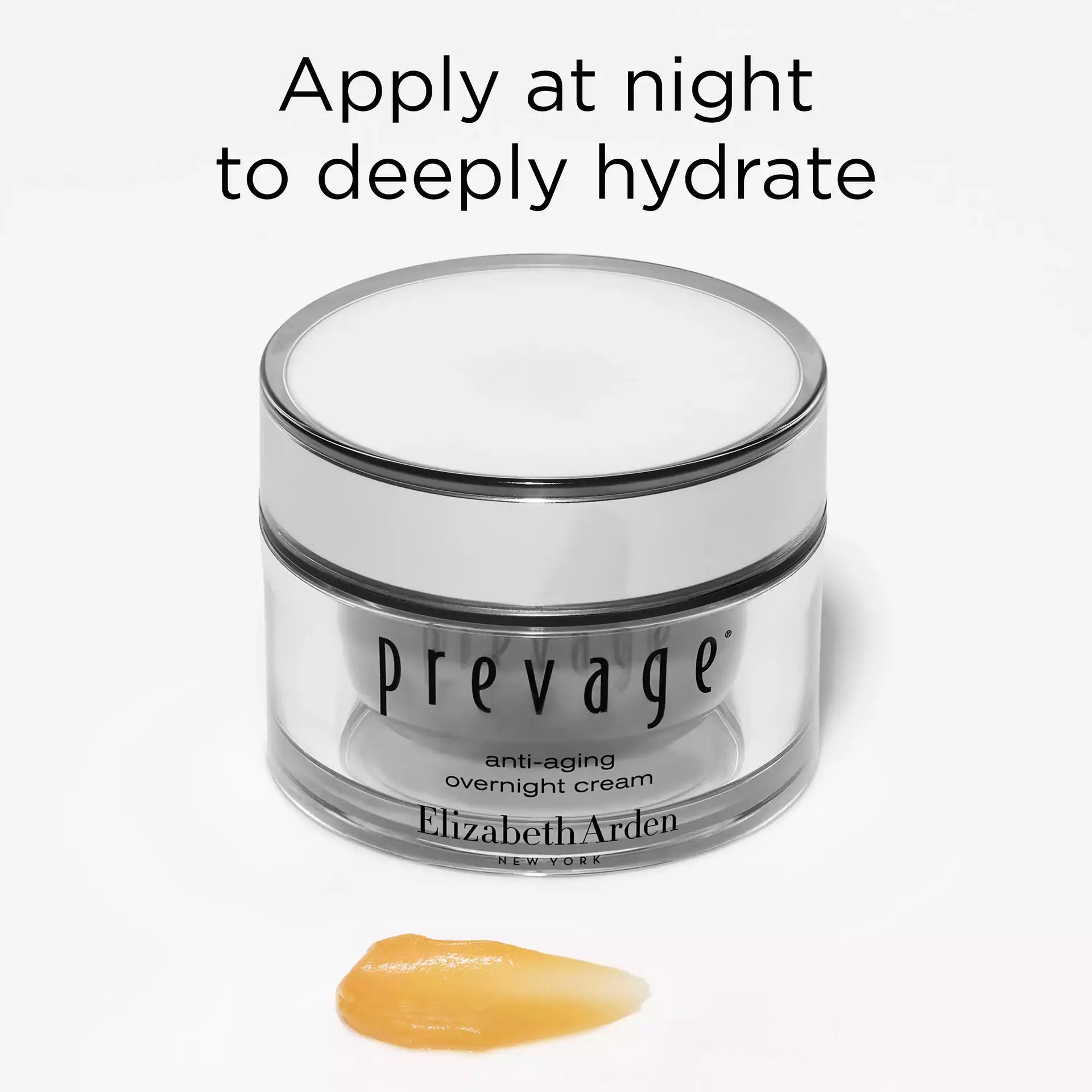 Elizabeth Arden PREVAGE® Anti-Aging Day & Night Moisture Cream Set - Hydrating Face Cream for Wrinkles & Fine Lines - Day & Night Skincare Routine for Youthful Glow