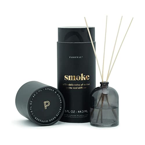 Black - Smoke