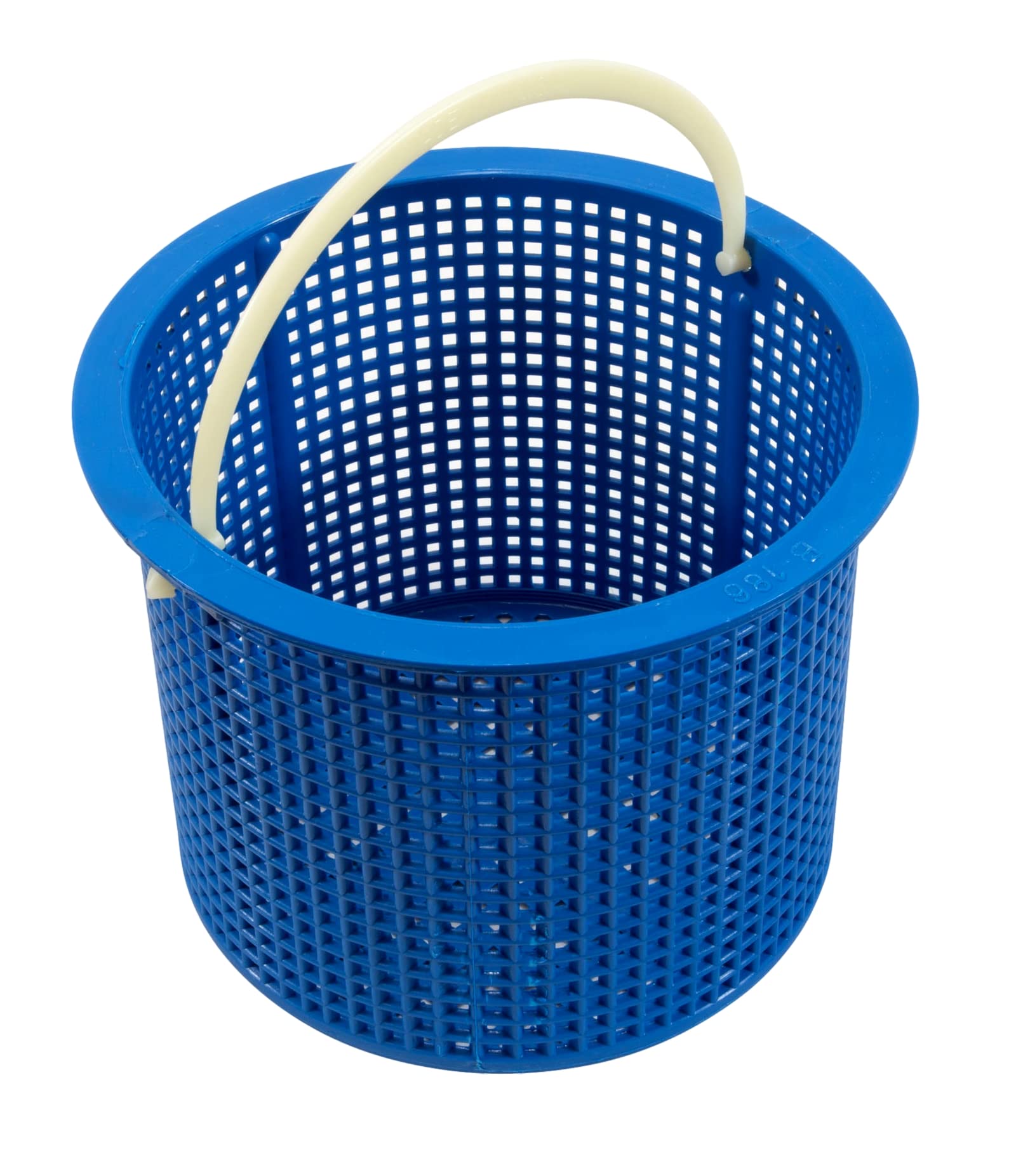 Aladdin Skimmer Basket with Handle - Pac Fab B43C Replacement for B-43C - Perfect for Pool Maintenance & Cleaning