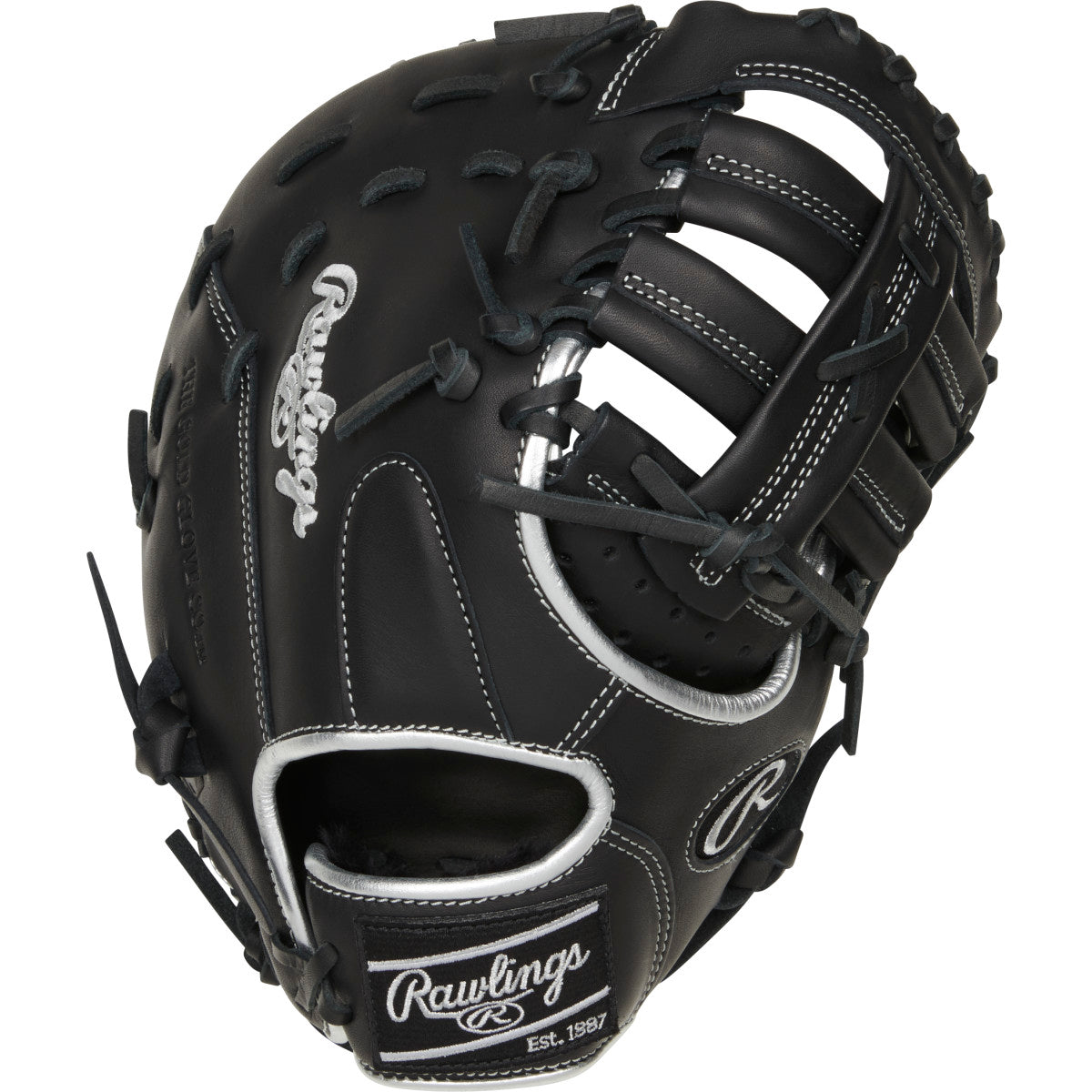 Rawlings Encore Series 12