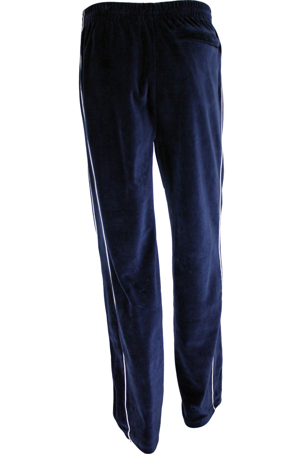 Men's Velour Tracksuit Set - Soft & Comfortable Sweatsedo Jogger Outfit for Lounge & Streetwear | Perfect for Casual Wear, Gym, and Travel