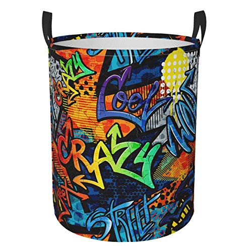 Grunge Graffiti