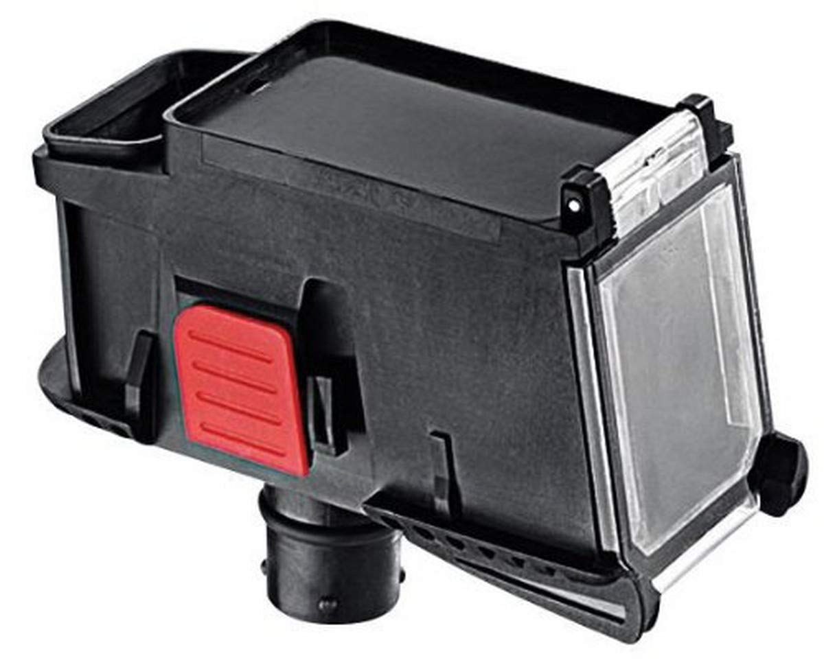 Bosch 2610014502 Vacuum Port Adapter - Compatible with Various Bosch Power Tools | Perfect for Dust Extraction & Workshop Cleanup