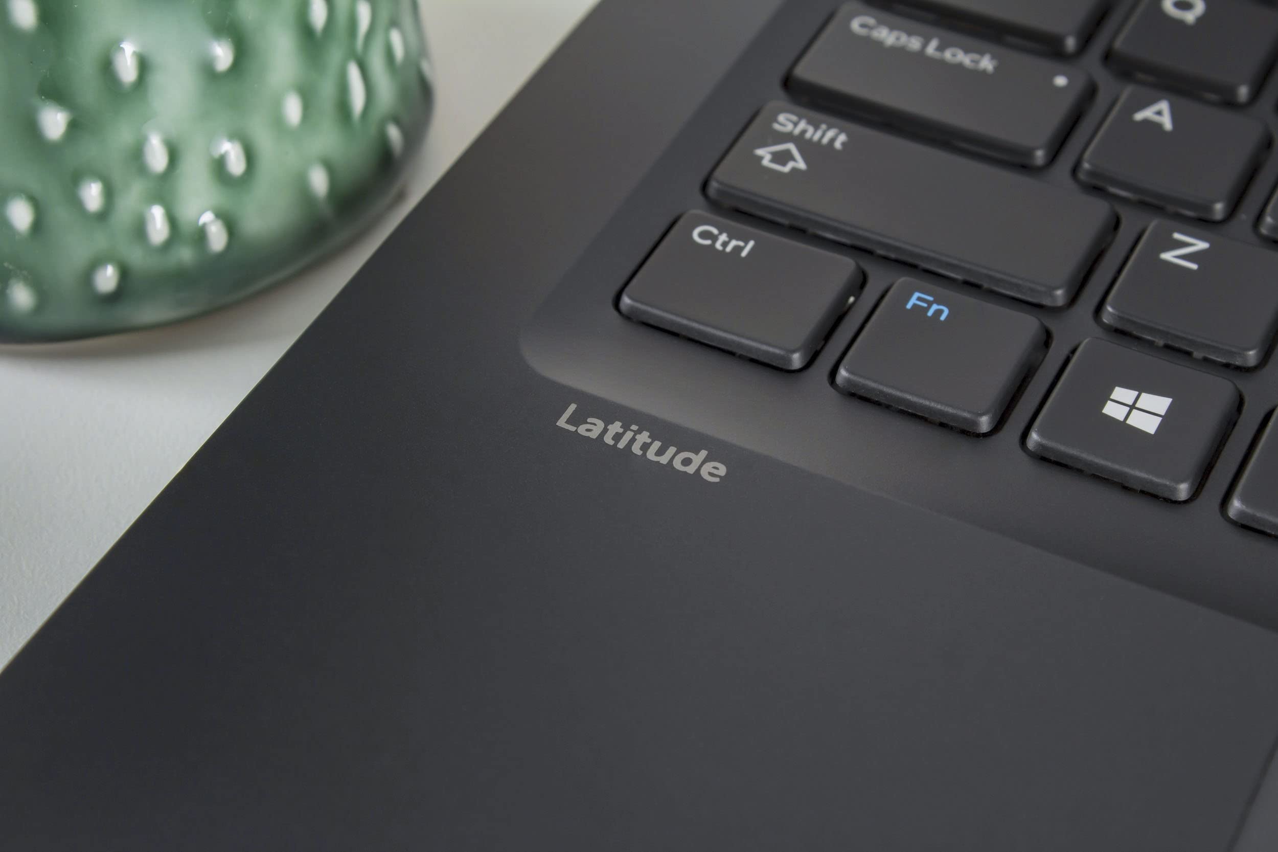 Refurbished Dell Latitude 7280 Business Laptop - 12.5