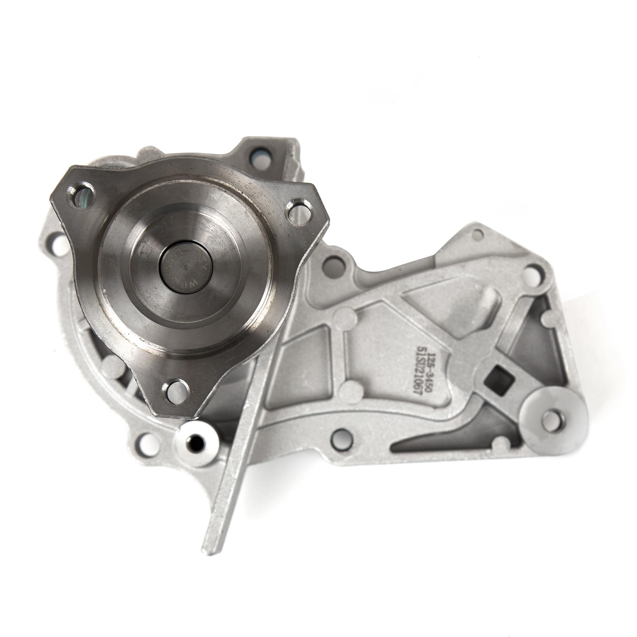 Ford Escape Fusion 1.5L Timing Belt Kit with Water Pump Replacement for 2017-2019 Models - Perfect for Engine Maintenance & Repair