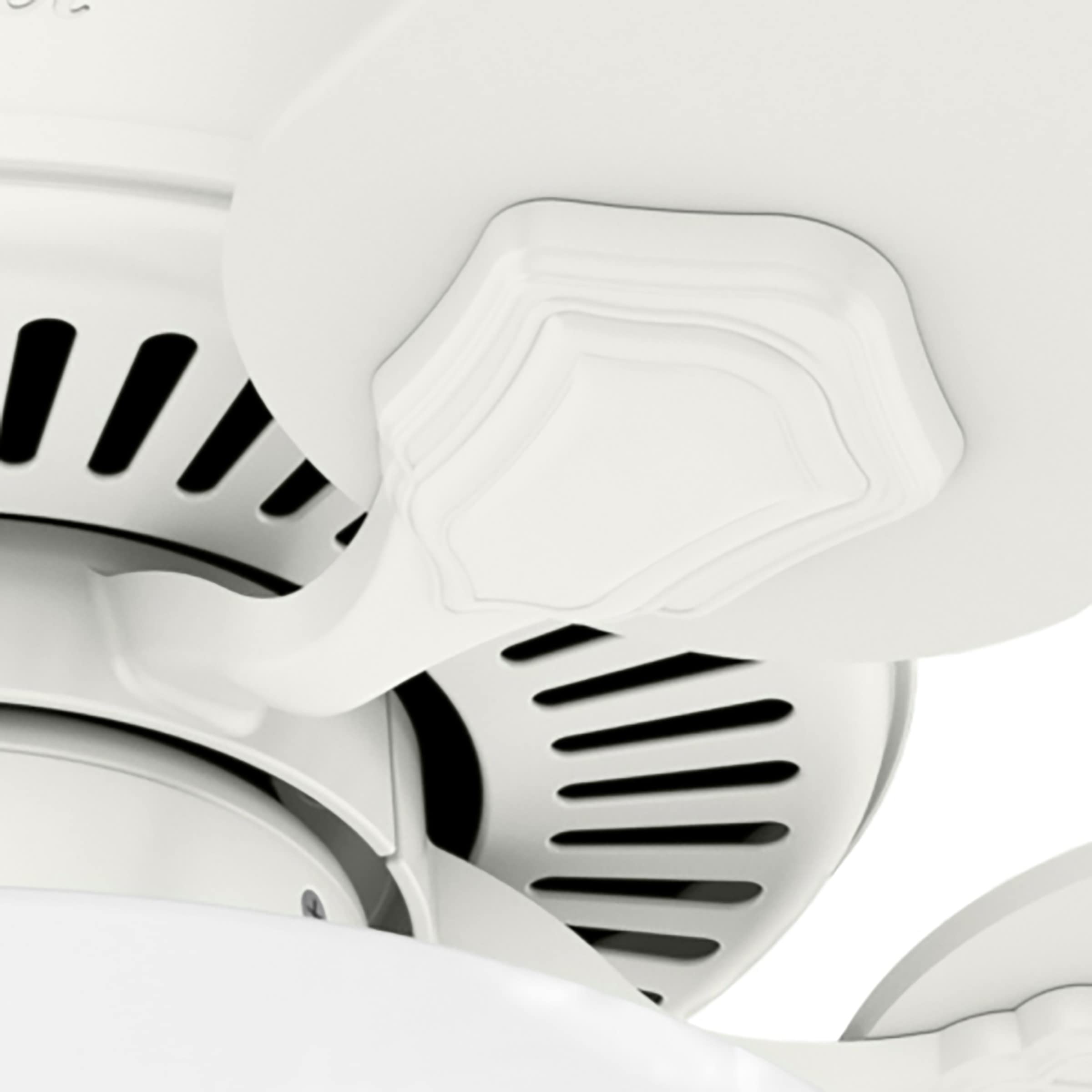 Hunter Fan Company Swanson 52