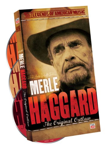Legends of American Music: The Original Outlaw - Classic Country & Western Albums Collection | Perfect for Road Trips, Campfires & Vintage Music Lovers