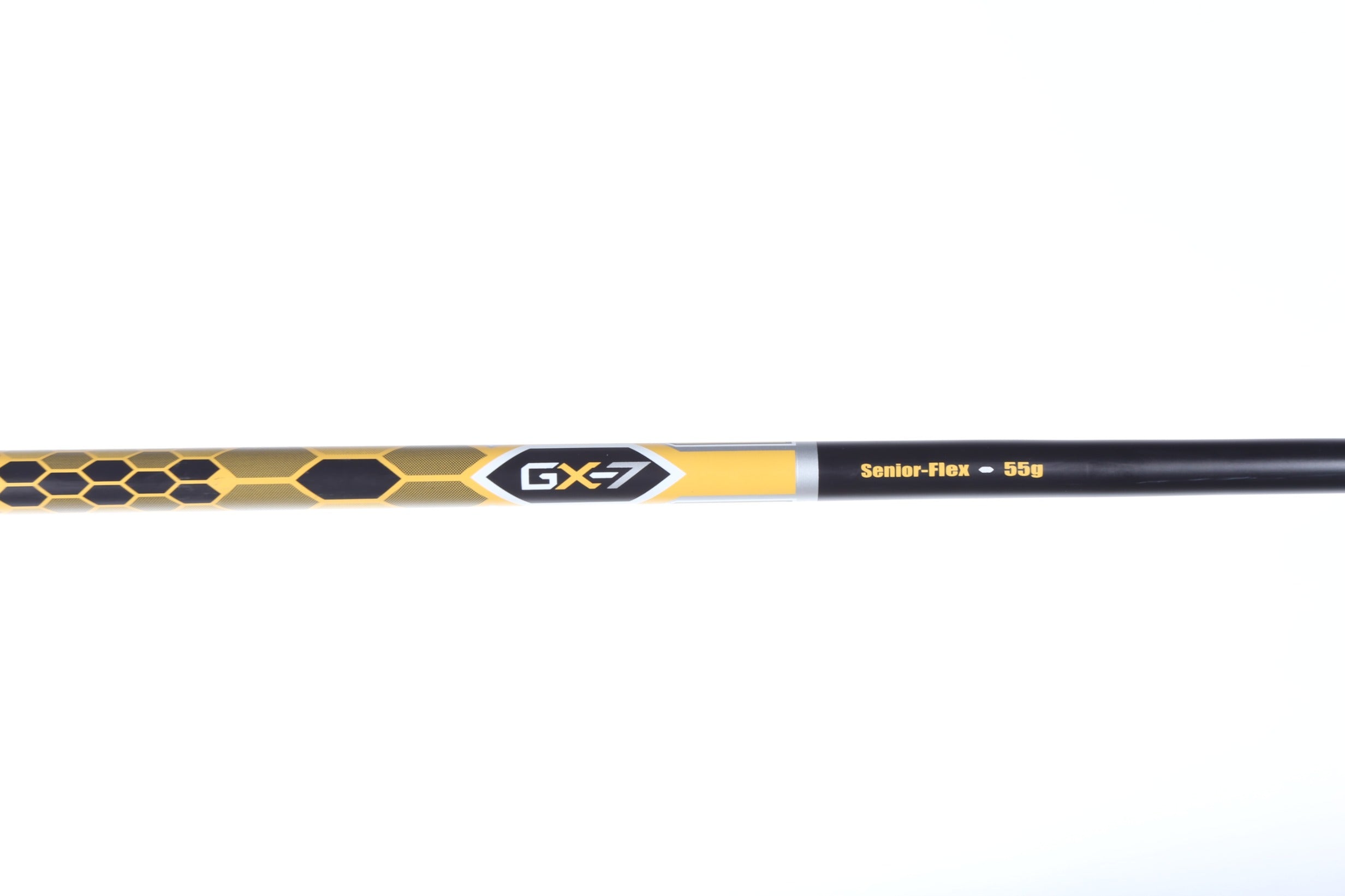 Premium Used Autopilot GX7 3 Wood Golf Club - Right Handed 14° Senior Flex for Improved Distance & Accuracy | Perfect for Senior Golfers on Fairways & Rough Terrain