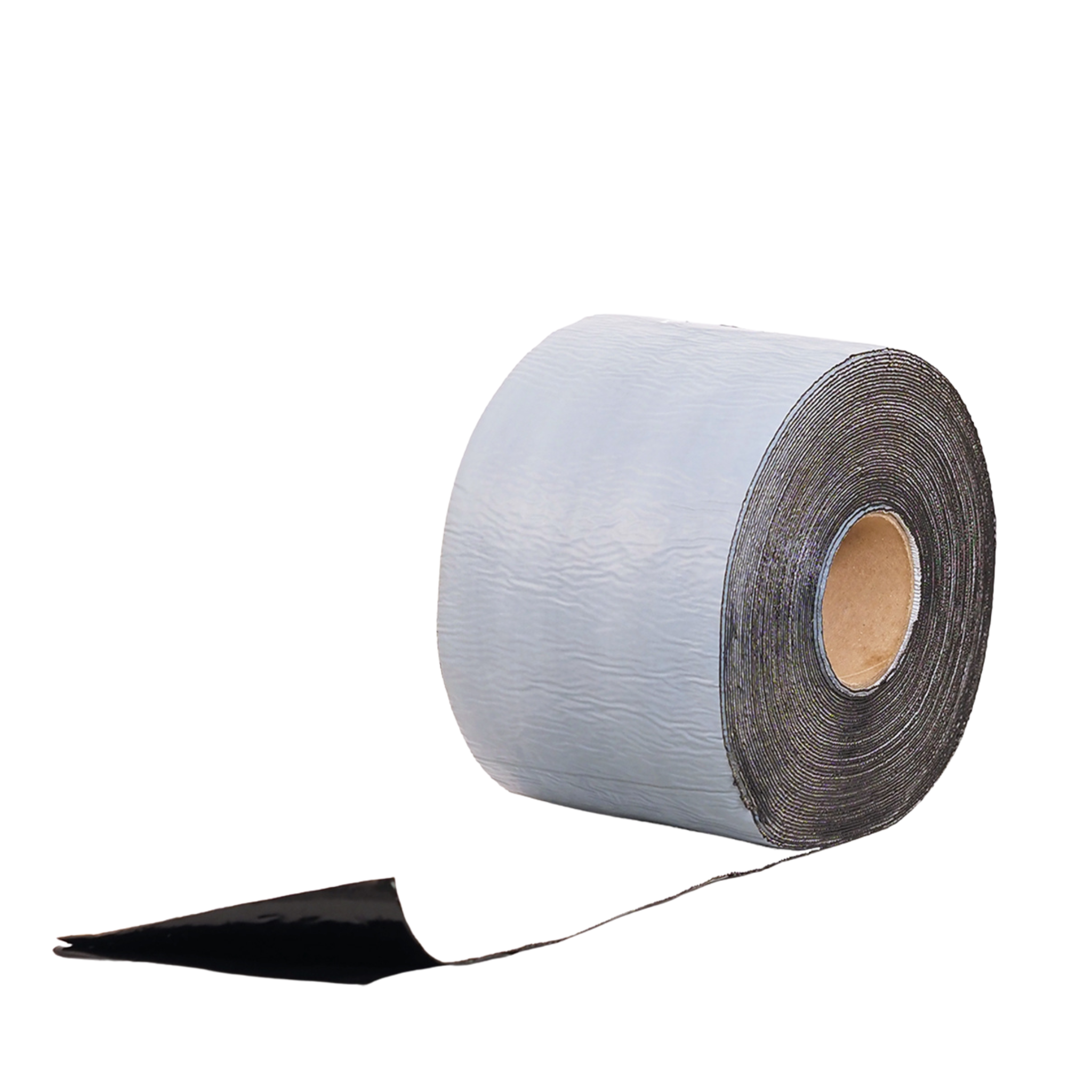 PolyWall ElastiFlash Window Flashing Tape - 6” x 75’ Roll - Self-Adhesive Waterproof Seal for Windows & Doors - Perfect for Home Renovation & Weatherproofing Projects