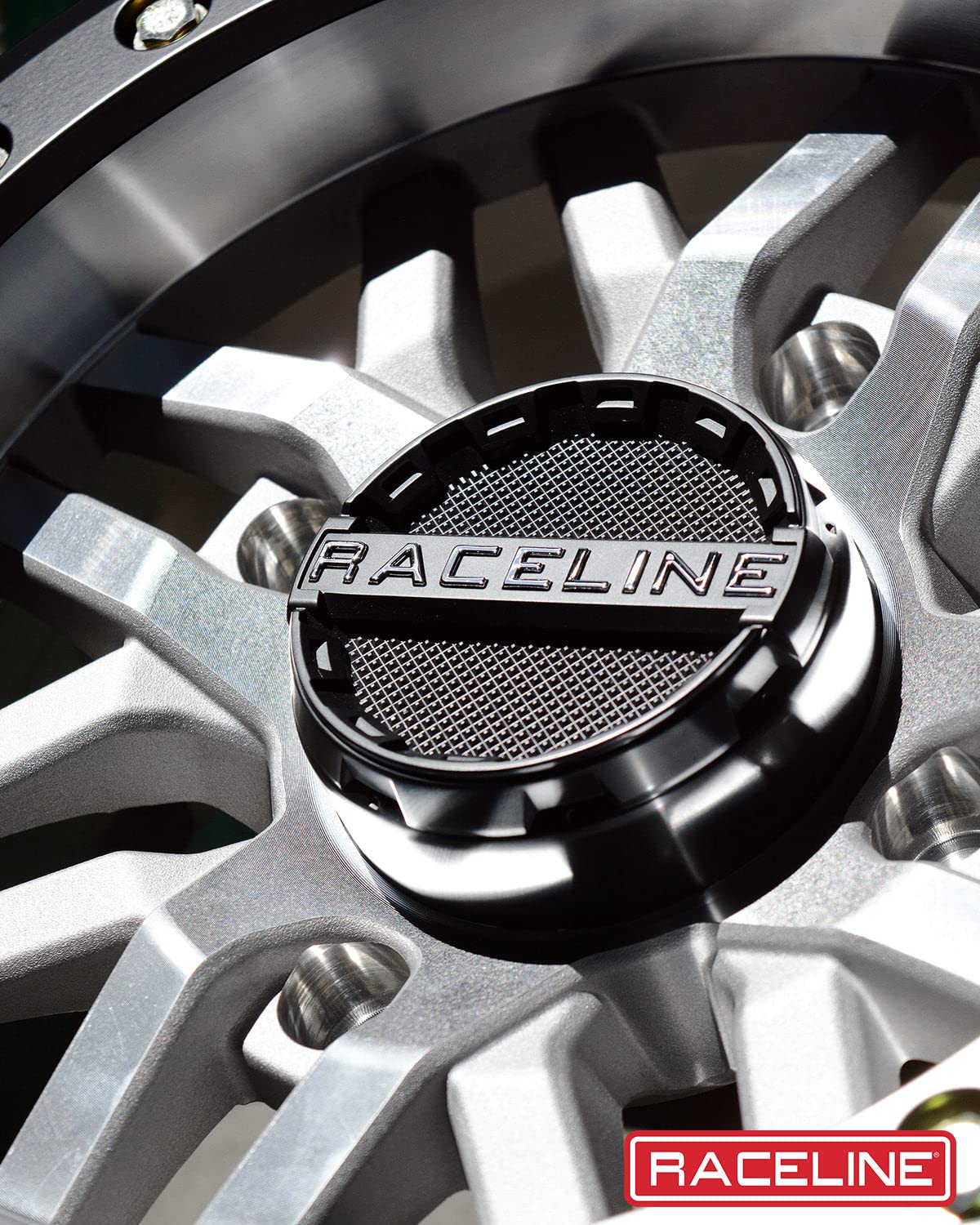 Raceline Wheels A91MA RYNO UTV/ATV Wheel - 15x7