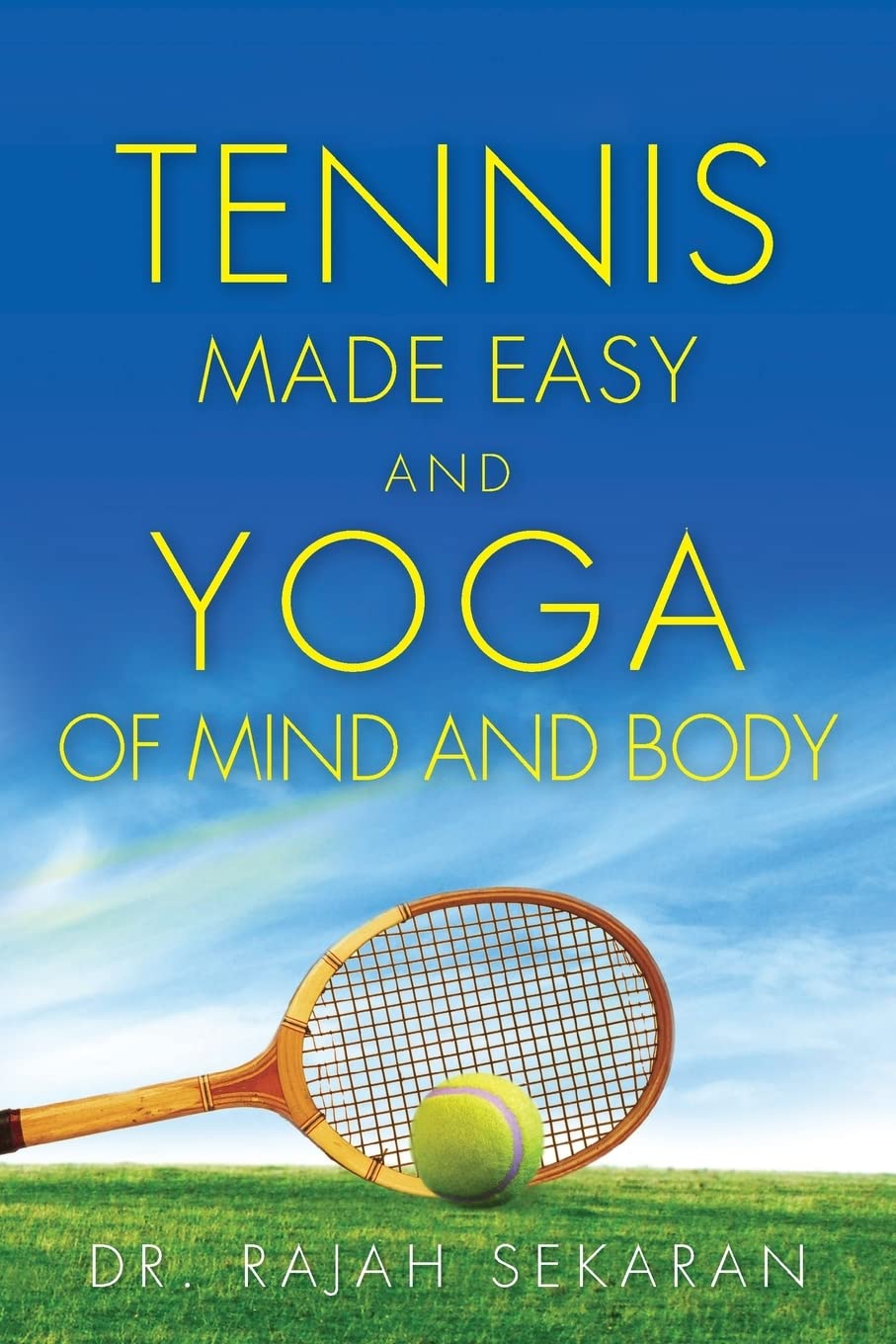 Tennis Training Equipment & Yoga Mats for Mind-Body Wellness - Perfect for Home Workouts & Outdoor Sports Activities