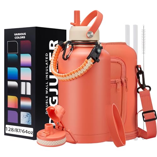 Coral Orange
