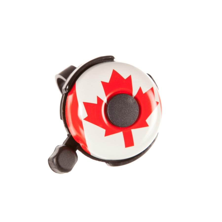 EVO Ring A Ling Bell - Premium Pet Training Bell for Dogs & Cats - Perfect for Housebreaking, Potty Training & Outdoor Adventures