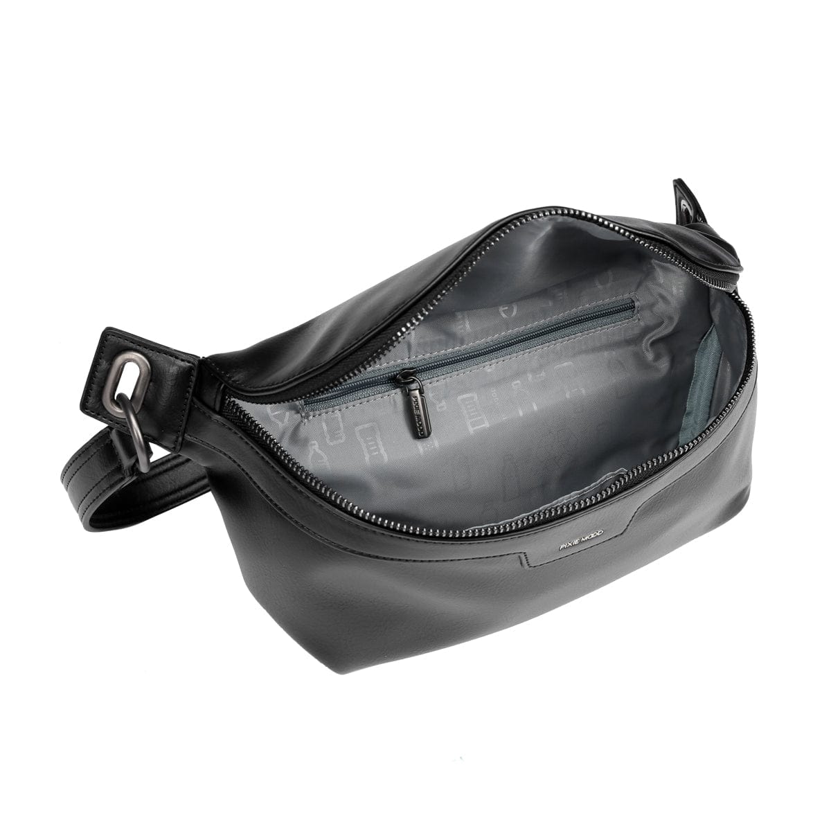 Brooklyn Vegan Leather Crossbody Bag for Women | Stylish & Durable | Multiple Colors | Perfect for Travel, Work & Everyday Use