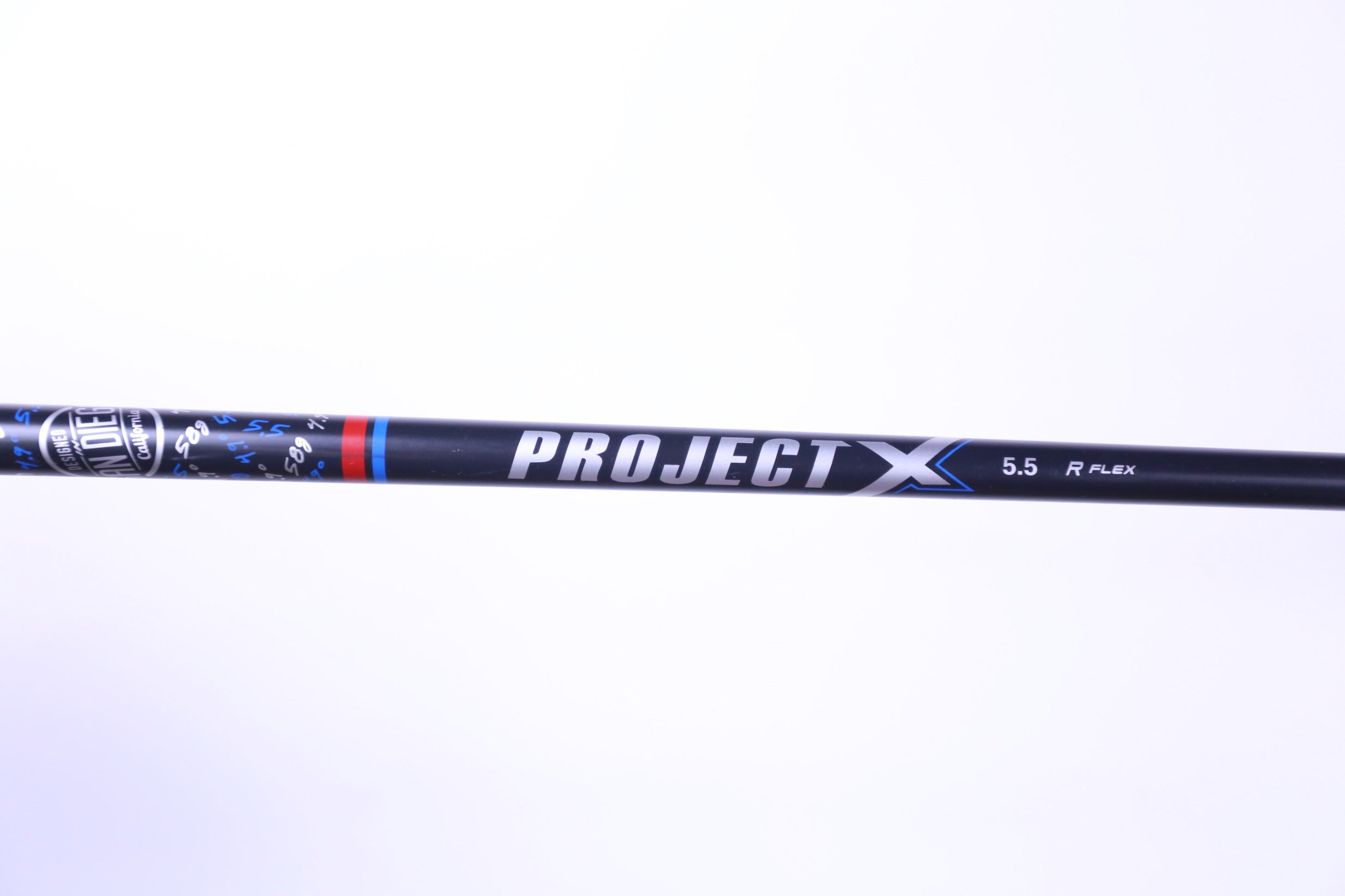 Used Callaway XR 5H Hybrid Golf Club - Right Handed 25° Regular Flex for Men - Perfect for Fairway Shots & Rough Recovery