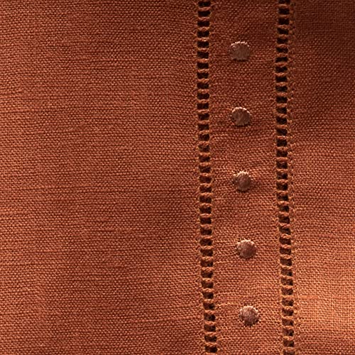 Burnt Orange