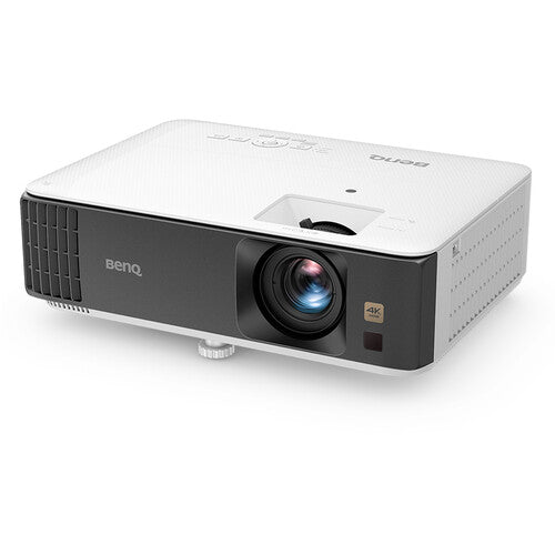 BenQ TK700 3200 Lumen 4K UHD DLP Projector for Home Theater | 4K Gaming & Movie Night Experience