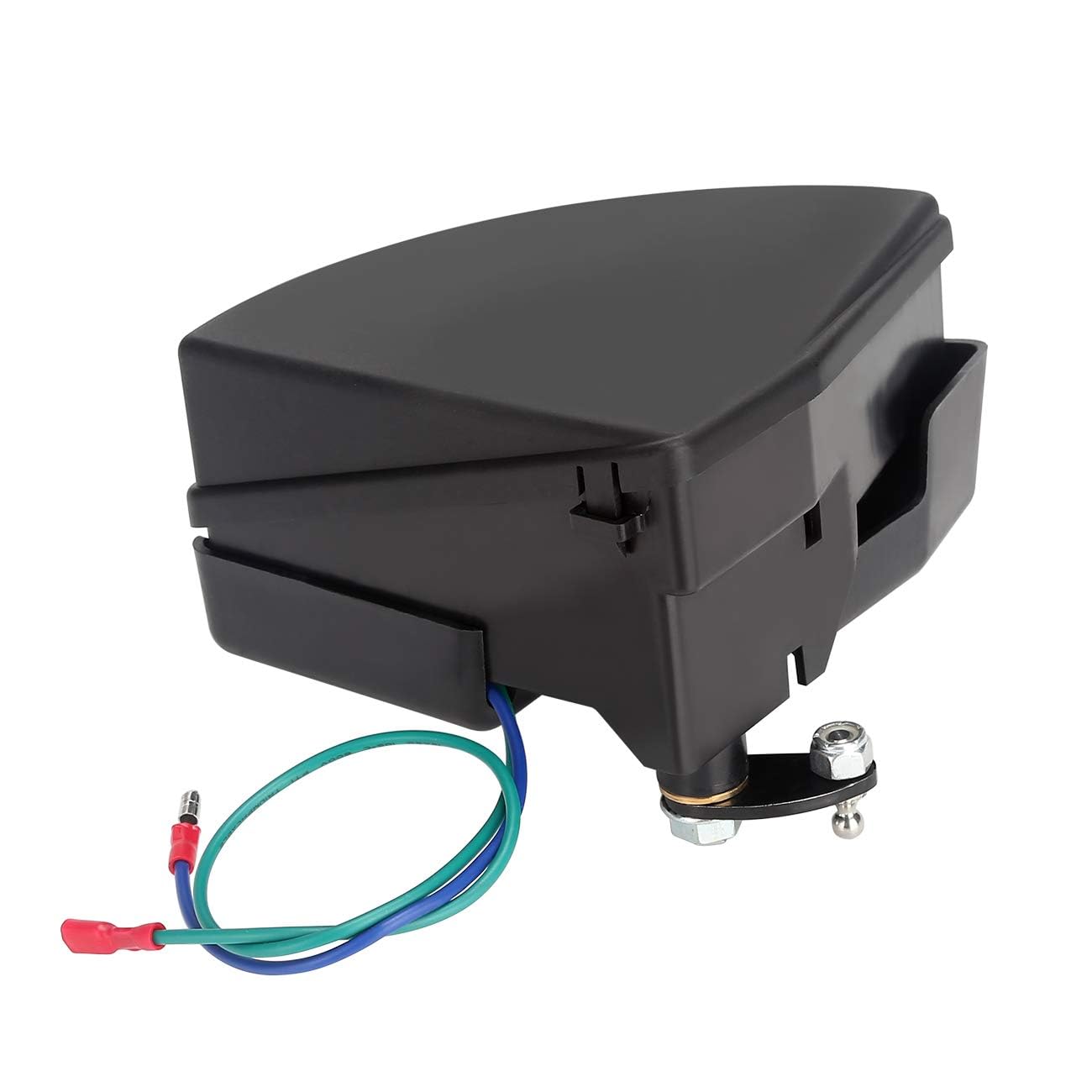 Club Car DS 36V Golf Cart V-Glide Wiper Switch Assembly (1988-Up) - OEM #1016140 - Compatible with 10L0L Models - Perfect for Golf Cart Maintenance & Repairs