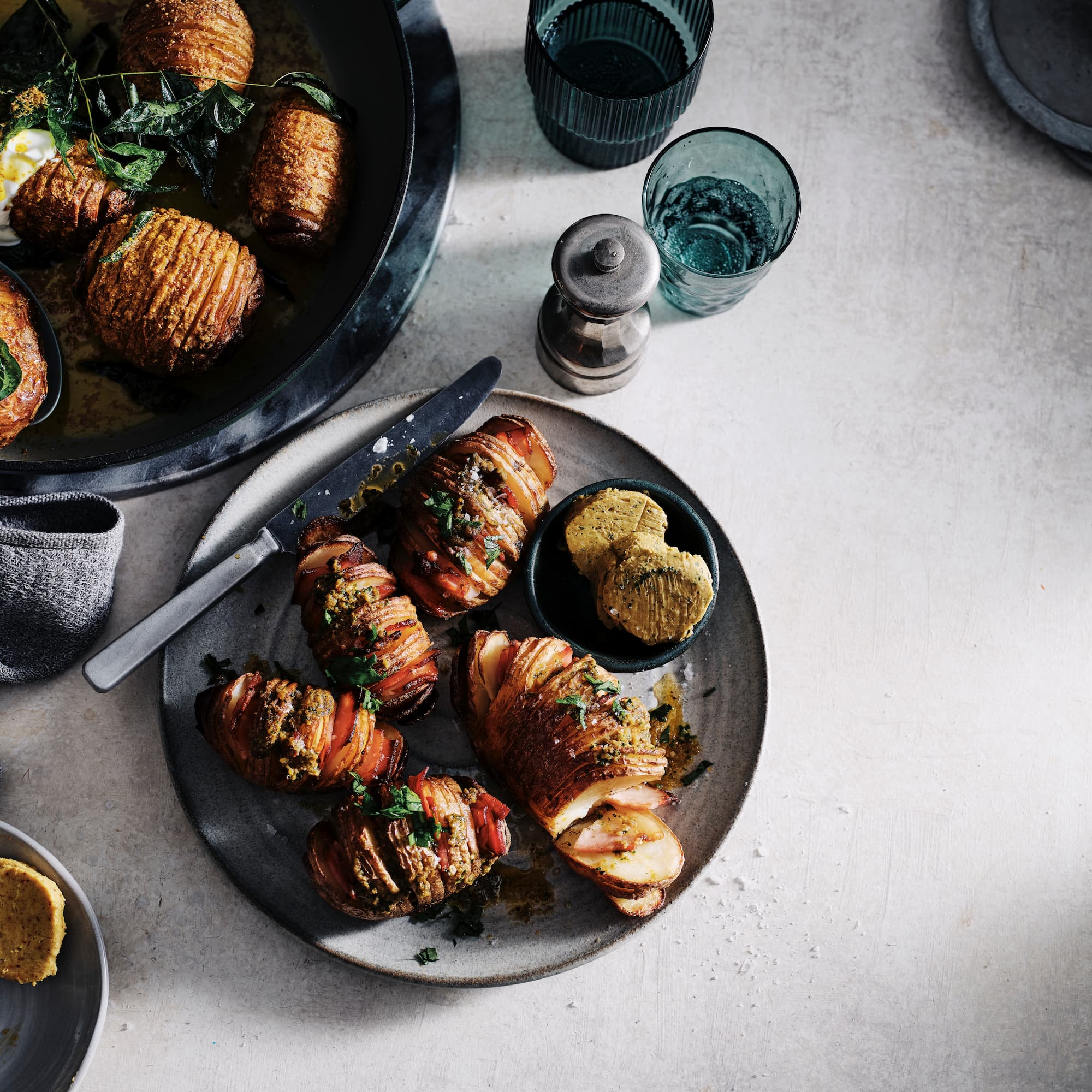 Thermomix Everyday Magazine Issue #4 Winter 2025 - Pack of 50 | Recipe Inspiration & Seasonal Cooking Ideas for Home Chefs