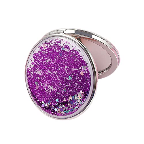 Round-purple